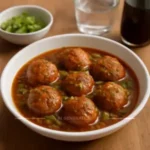Veg Manchurian